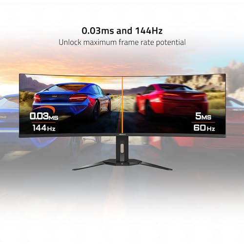 La Mejor Selección de Monitor 49 pulgadas más recomendados. 12 La Mejor Selección de Monitor 49 pulgadas más recomendados. 12