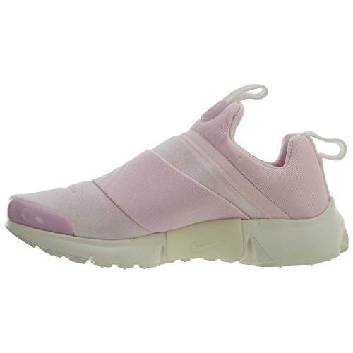 Nike Kids Presto Extreme SE (GS) Arctic Pink/Sail/Igloo Running Shoe 7 Kids US4
