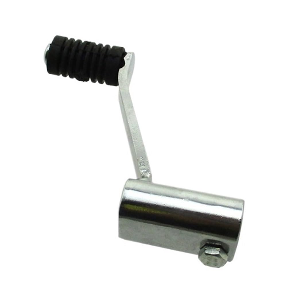VLFQBDJTY Gear Lever Motorcycle Short Gear Shift Shifter Lever Pit Dirt Bike for 50cc 70cc 90cc 110cc 125cc 140cc 150cc 250cc