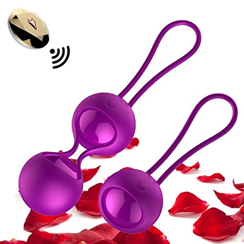 Brinquedos Sexuais Psiquiatra do Músculo Feminino Com Controle Remoto Bolas de Kegel Zatla Shop
