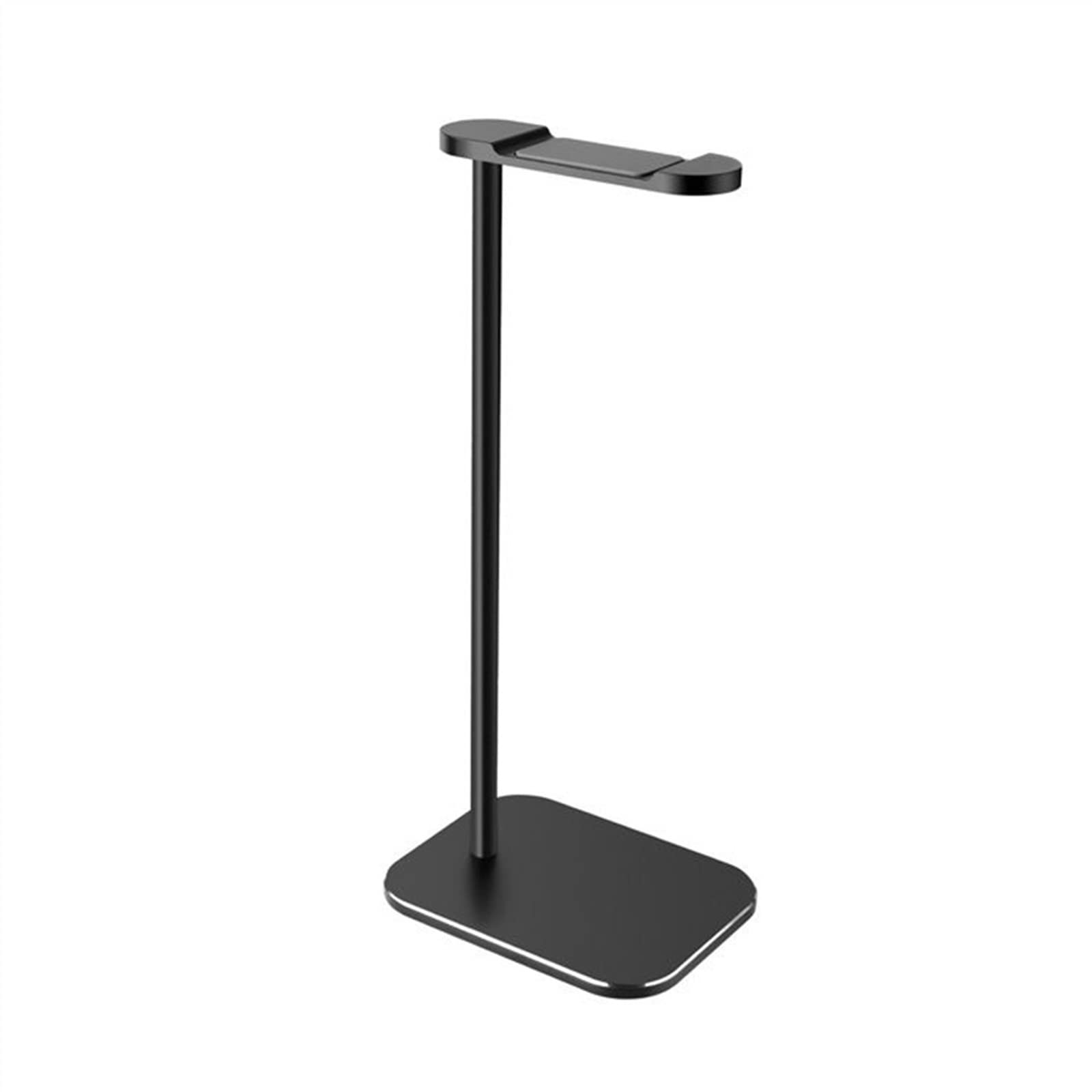 WDWDW Headphone Stand Holder Headset Hook Hanger ,Non-slip Earphones Display Accessories