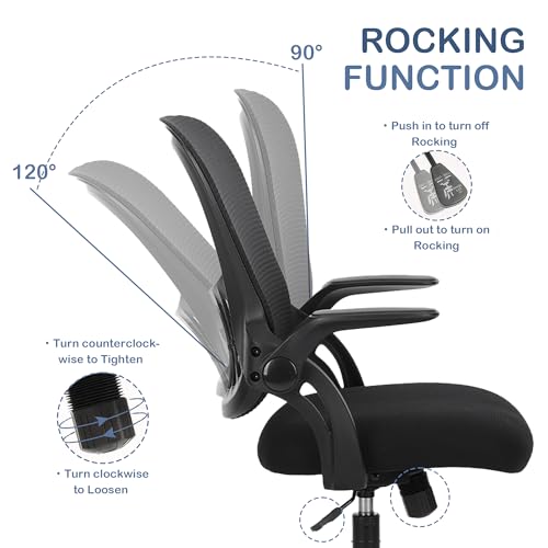 top rated ergonomic chair reviews product image