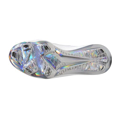 Image of adidas Men's Adizero Afterburner 8 Cleats