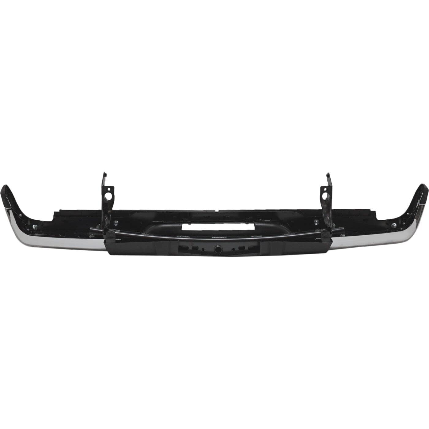 Amazon.com: US AUTO PARTS PLUS New Rear Step Bumper Assembly 