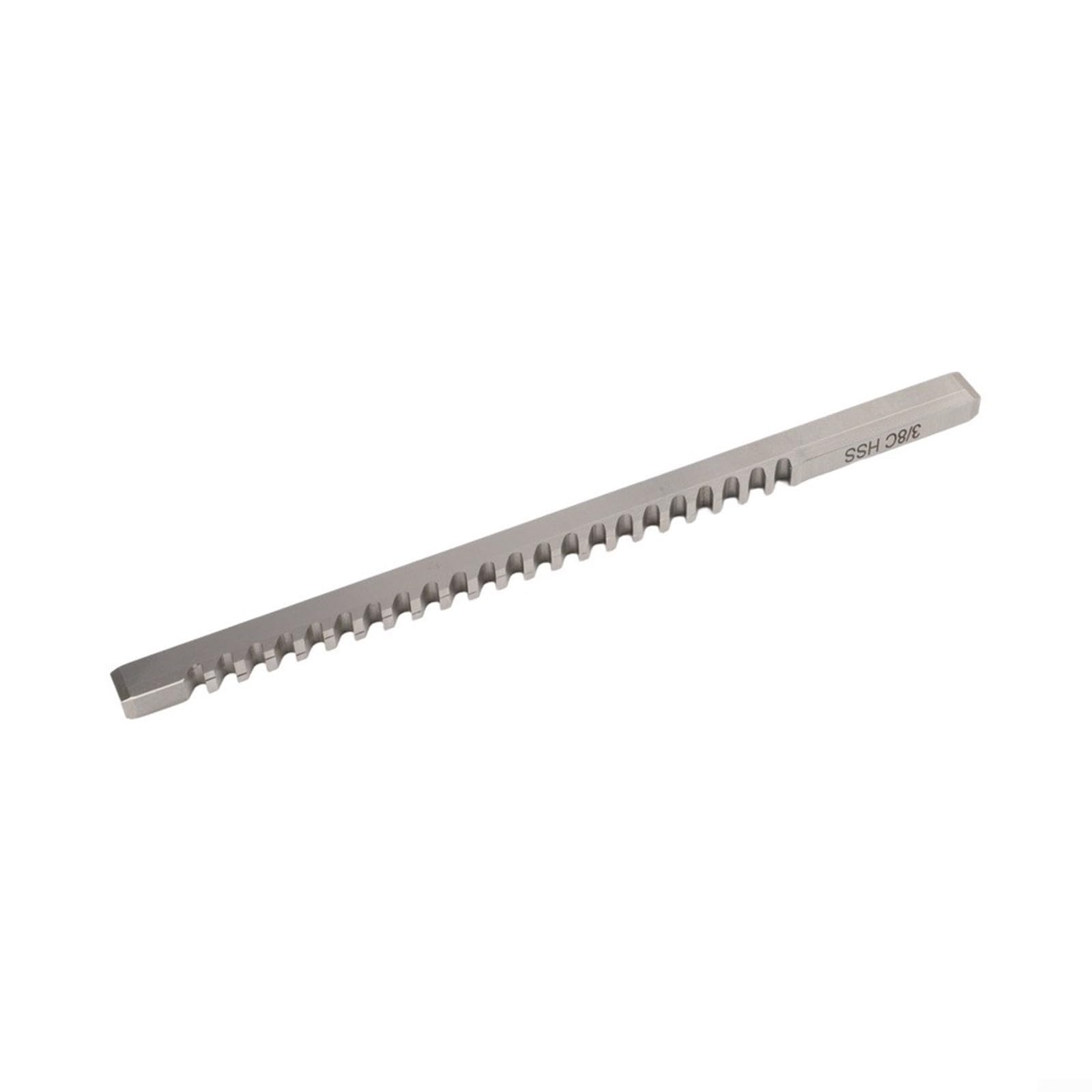 Jeu de pour broches Clavetage 18pcs Acier HSS Pouces CNC Jeu
