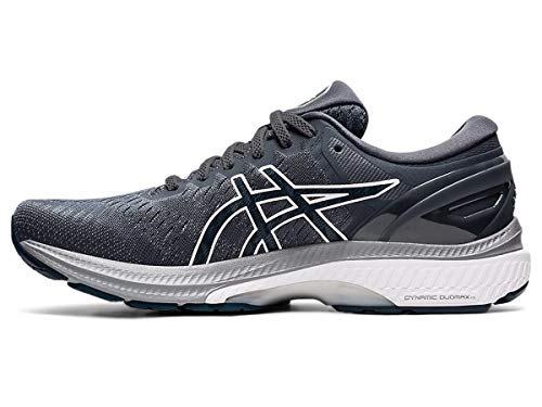 Tênis Asics Gel Kayano 27 Masculino - Cinza Cor:Cinza;Tamanho:40