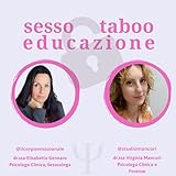 Virginia Mancori (studiomancori) e Elisabetta Gennaro (ilcorpoemozionale)