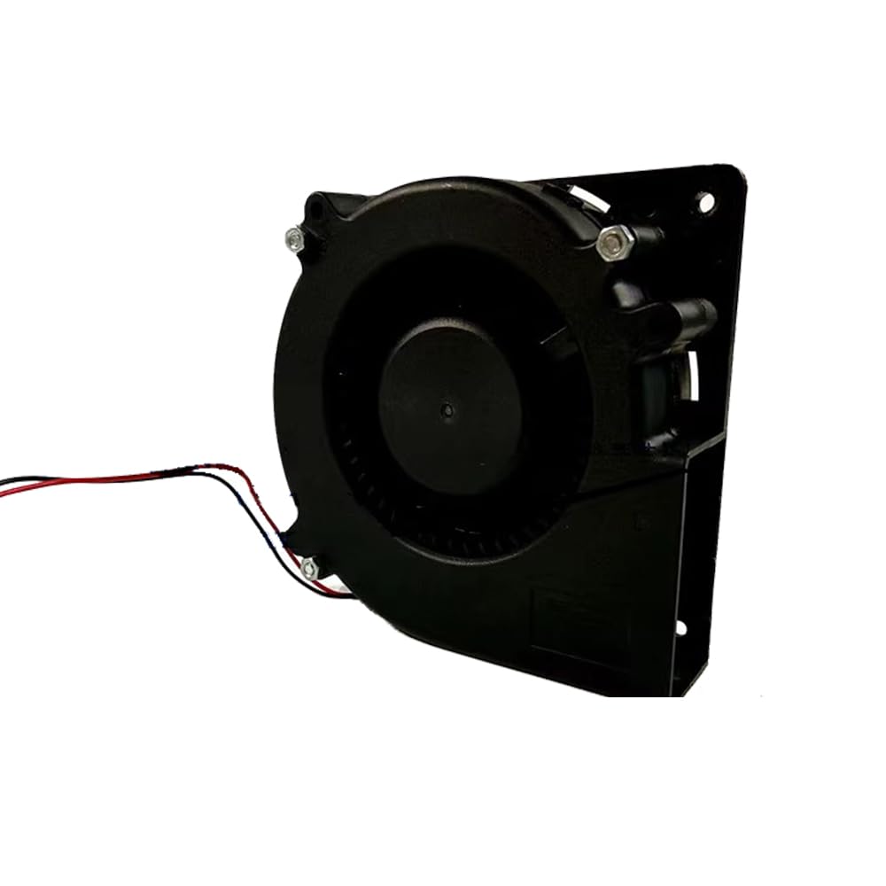 Cooling Fan for GUNCAIZHU 12032 120 * 120 * 32mm GCZ12032BB Dual Ball Bearing DC12V 0.35A