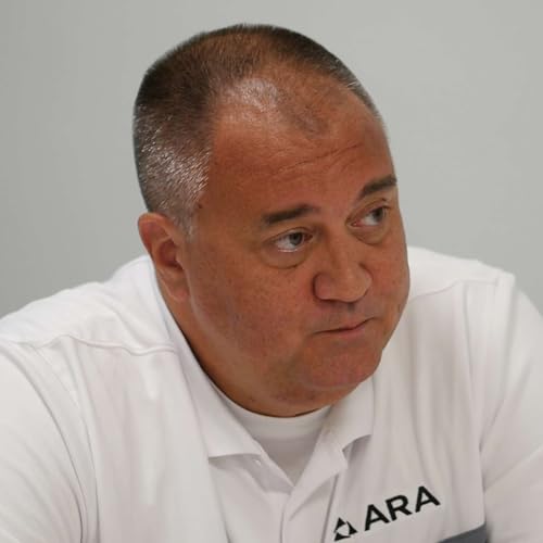 #166 - Jeff Crotto: Customer First Leadership in the Event Rental Industry