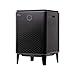 Coway Airmega 400S(G) App-Enabled Smart Technology Compatible with Amazon Alexa True HEPA Air Purifier, Covers 1,560 sq. ft, Graphite