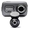 Nextbase 622GW Dash Cam Front and Rear Camera- Full 4K/30fps UHD Recording in Car Camera- WiFi Bluetooth GPS- Slow Motion 120fps- What3Words- Alexa & Polarising Filter Built-in 280° / 360 Dual Viewing