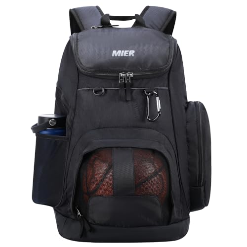 10 Best Backpacks for Athletes in 2023 Buyer's Guide Backpack Beasts