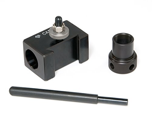 Aloris Tool CXA-5C 5C Collet Holder