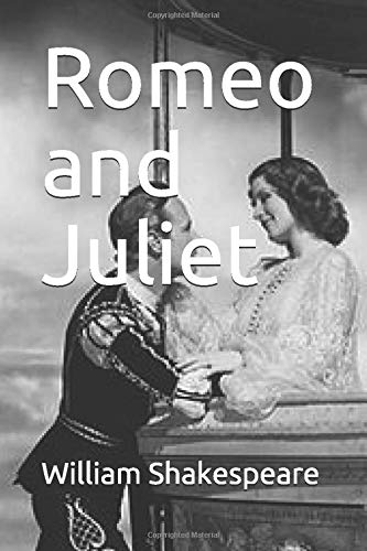 Romeo and Juliet