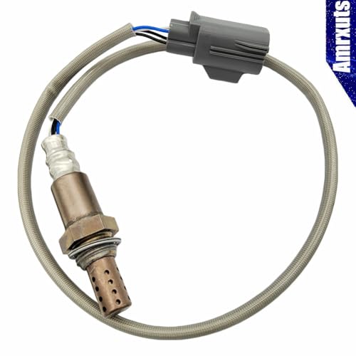 Sensor de oxígeno 4 piezas para Volvo XC90 2007-2014 miniatura 6