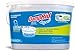 DampRid FBA FG50T Hi-Capacity Moisture Absorber, 4-Pound Tub, Fragrance Free, 4 Pound