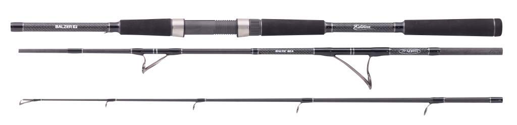 BALZER 71° North Balt Sea Travel 125 1,95m 30-120g