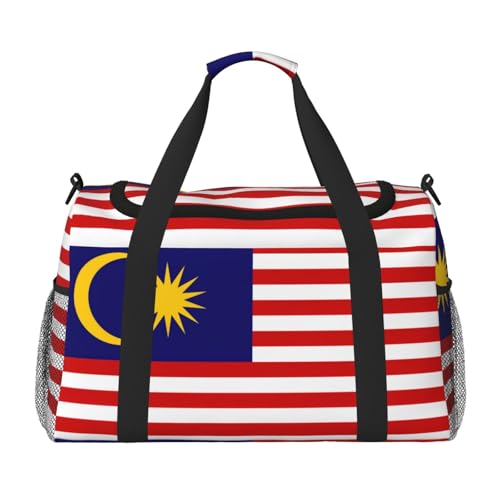Sac pour articles personnels compact pour voyages et sport