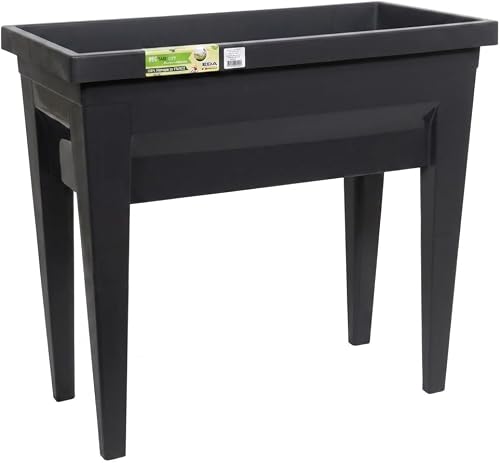 Espace Potager Veg&Table City 57 L EDA