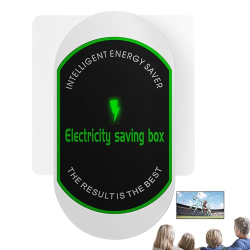 Ahorro de energía, ahorro de energía ahorro de energía ahorro de energía, Dispositivos enchufables de ahorro de energía de ahorro de energía profesional, Estabilizador de tensio