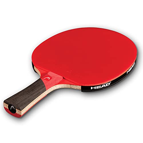 Head Pro-Strike Table Tennis Paddle #TOP20