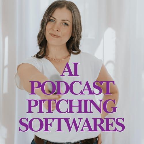 Ask Jess: Should I Use an AI Podcast Pitching Software?