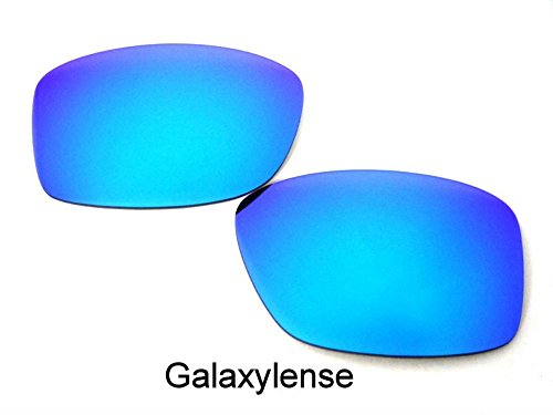 Image of Galaxy Replacement Lenses For Oakley Jupiter Squared Polarized Multi Color Selection