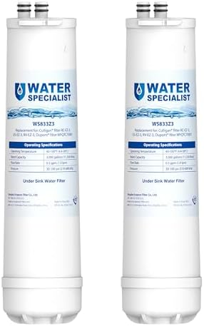 Culligan RC 1 EZ-Change Basic Water Filtration Replacement Cartridge 3 000 Gallons Multi 9993faa9 Ad1c 451f Abbe 9014fc629d81.cc884a489e9bee0651b320ff534912e9