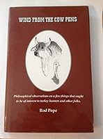 Wind from the Cow Pens 1607029413 Book Cover