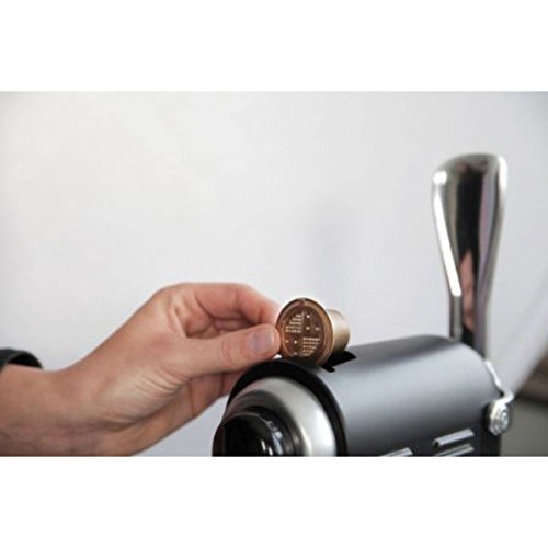 Coffeeduck Nespresso Cover