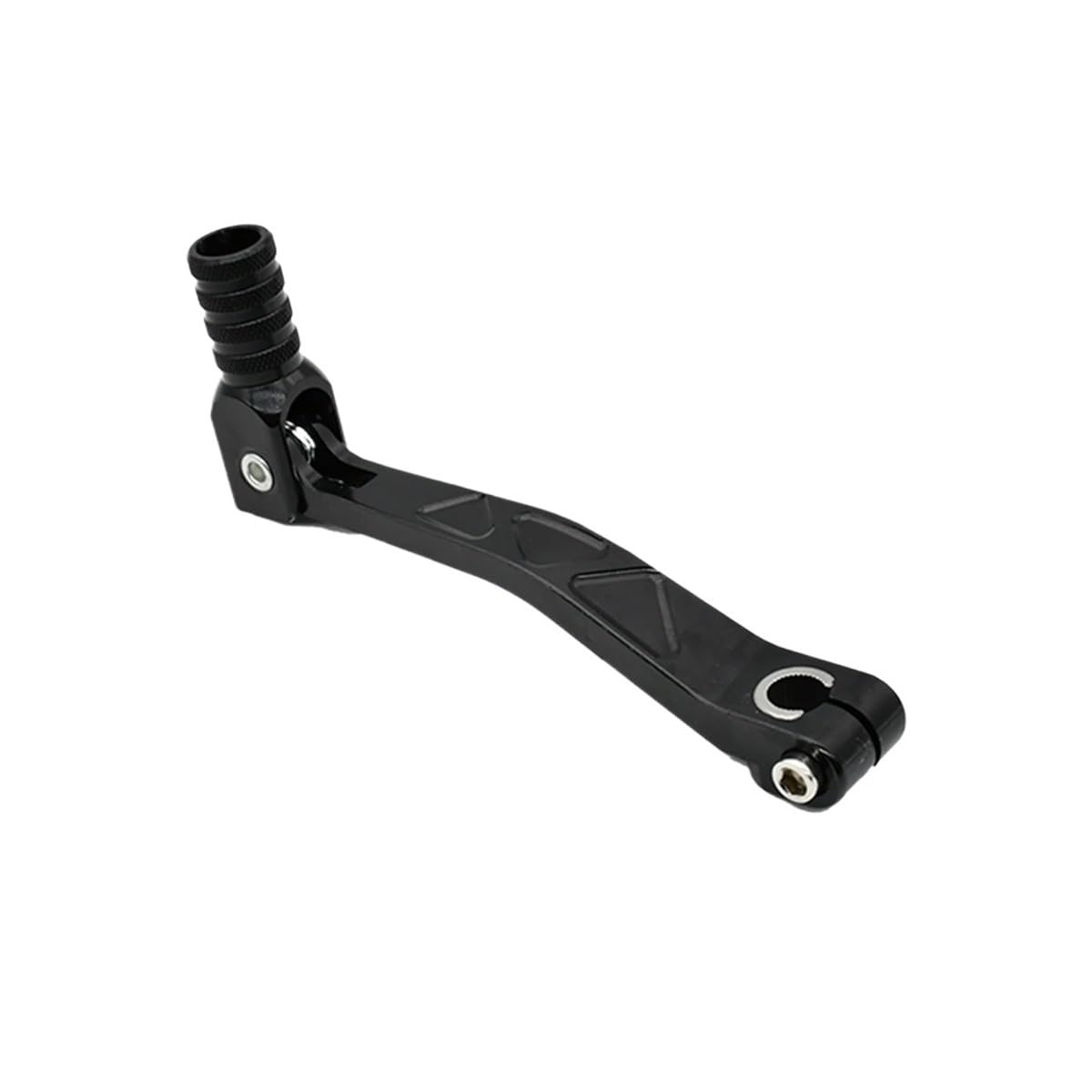 DAGMARA Folding Gear Shifter Shift Lever for XR50 XR80 CRF50 CRF70 125cc Pit Dirt Bike Motorcycle