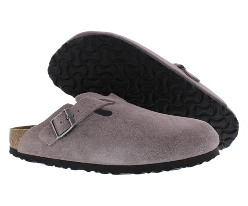 Birkenstock Women's Boston Soft Footbed Clogs2