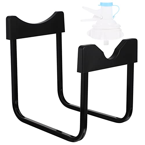 Support de distributeur eau Lurrose porte-bouteilles inversé