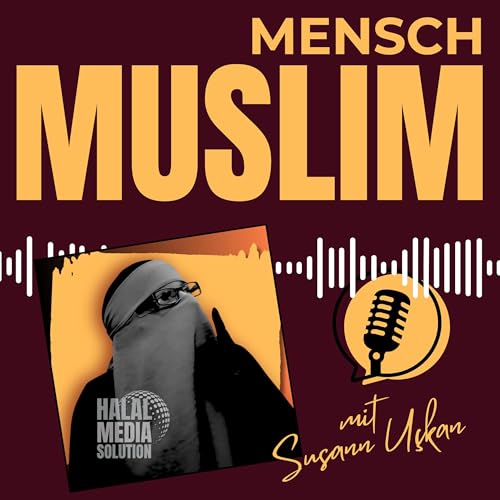 Page de couverture de Halal Media Solution
