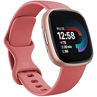 Fitbit Versa 4, el smartwatch que te ayuda a ponerte en forma