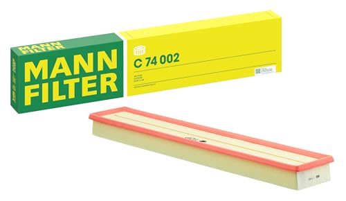 MANN-FILTER, C 74 002 Filtre Ă air