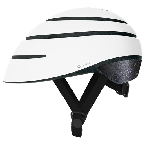 CLOSCA Foldable Helmet