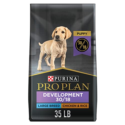 Purina Pro Plan Puppy Large Breed Sport Development 30/18 High ...