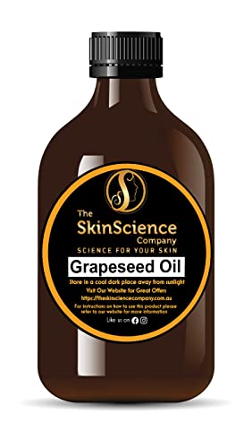 best grapeseed oils