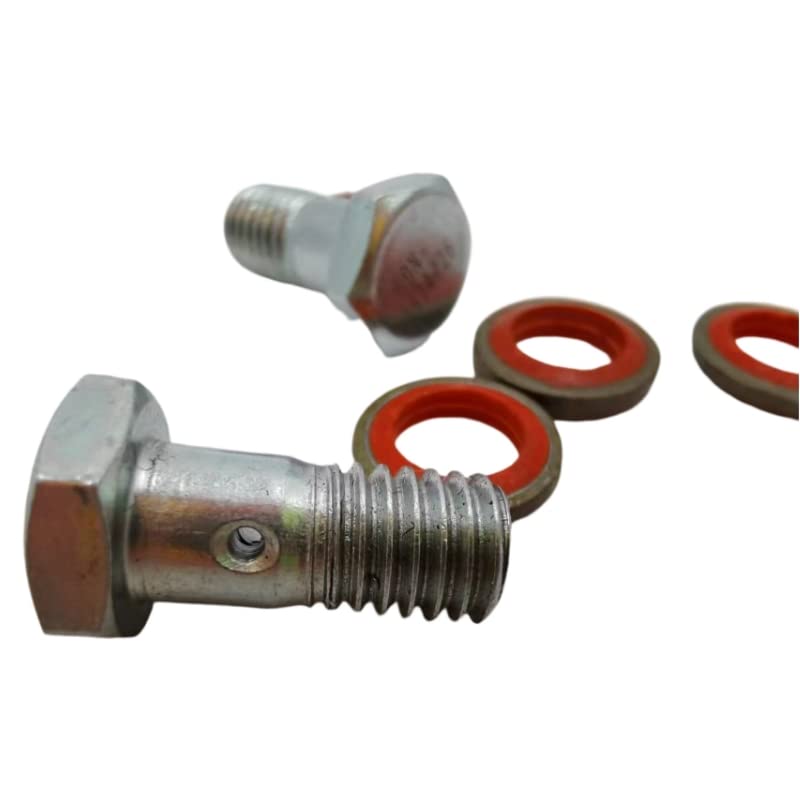 Amazon.com: 2PC Fuel return line check valve 3916360 3924726 