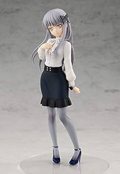 Amazon | POP UP PARADE バンドリ! ガールズバンドパーティ! 湊友希那