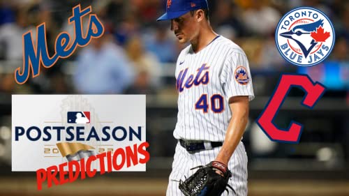 Wild Card Round Predictions
