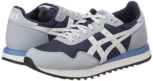 Image of ASICS Unisex Tiger Runner II Sneakers
