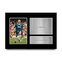 Gianluca vialli 1994 -Fotos und -Bildmaterial in hoher Auflösung