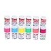 POY-SIAN Mark II Menthol Aromatherapy Nasal Inhaler, Natural Herbal Remedy with Cooling Essential Oils Poysian (Pack of 6)