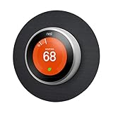nest termostato 220v ✔ GARANTÍA WASSERSTEIN: garantía de 3 meses de Wasserstein: si no estás satisfecho con el producto, lo reemplazamos o realizamos un reembolso. Sin preguntas, sin cargos, sin bromas.