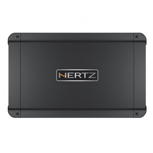 Hertz HCP4 - Amplificatore a 4 canali, 4 x 95 Watt