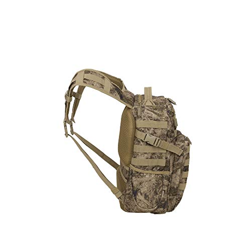 Sog Specialty Knives & Tools Sog Ninja Tactical Daypack Backpack, Canyon Camo, One Size #TOP3