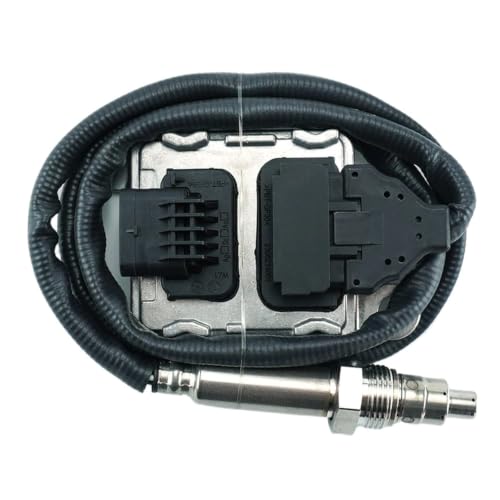 Capteur NOx résout voyant moteur Fiat 12V remplacement sonde azote 46346824