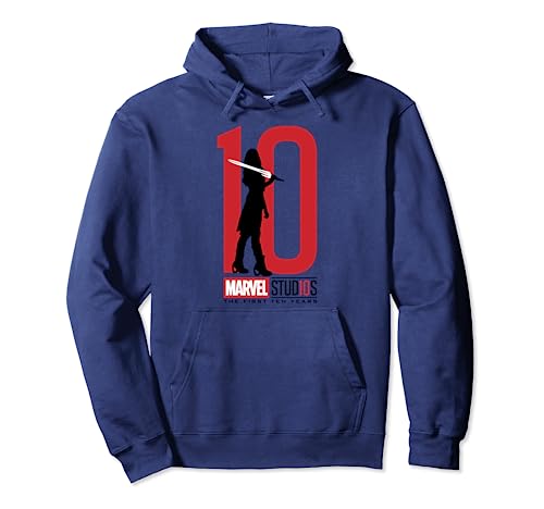 Sweat à capuche Marvel Gamora idéal pour un style geek et décontracté au quotidien